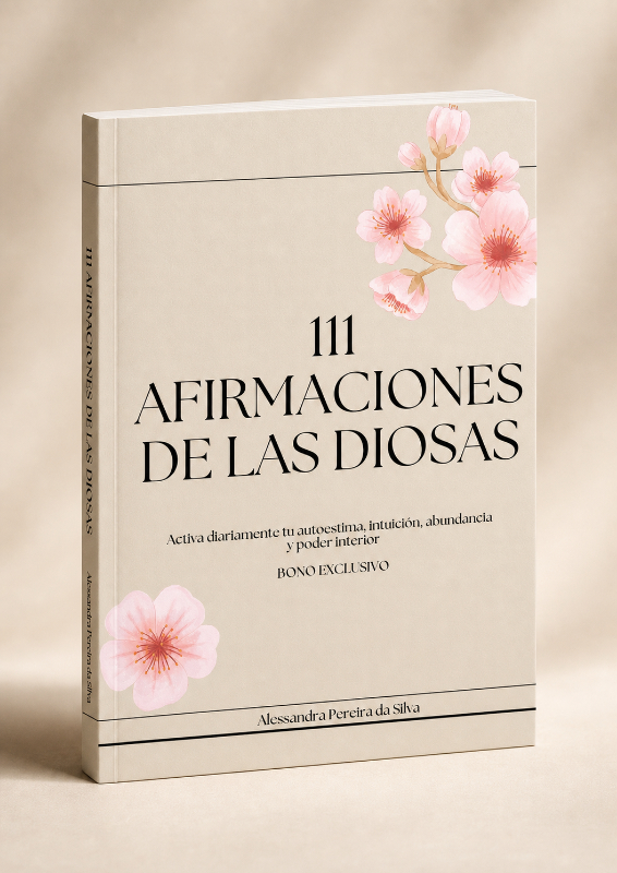 111 Afirmaciones de las Diosas
