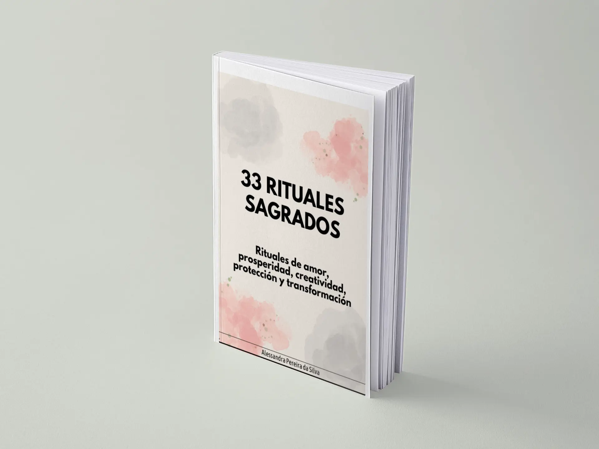 33 Rituales Sagrados